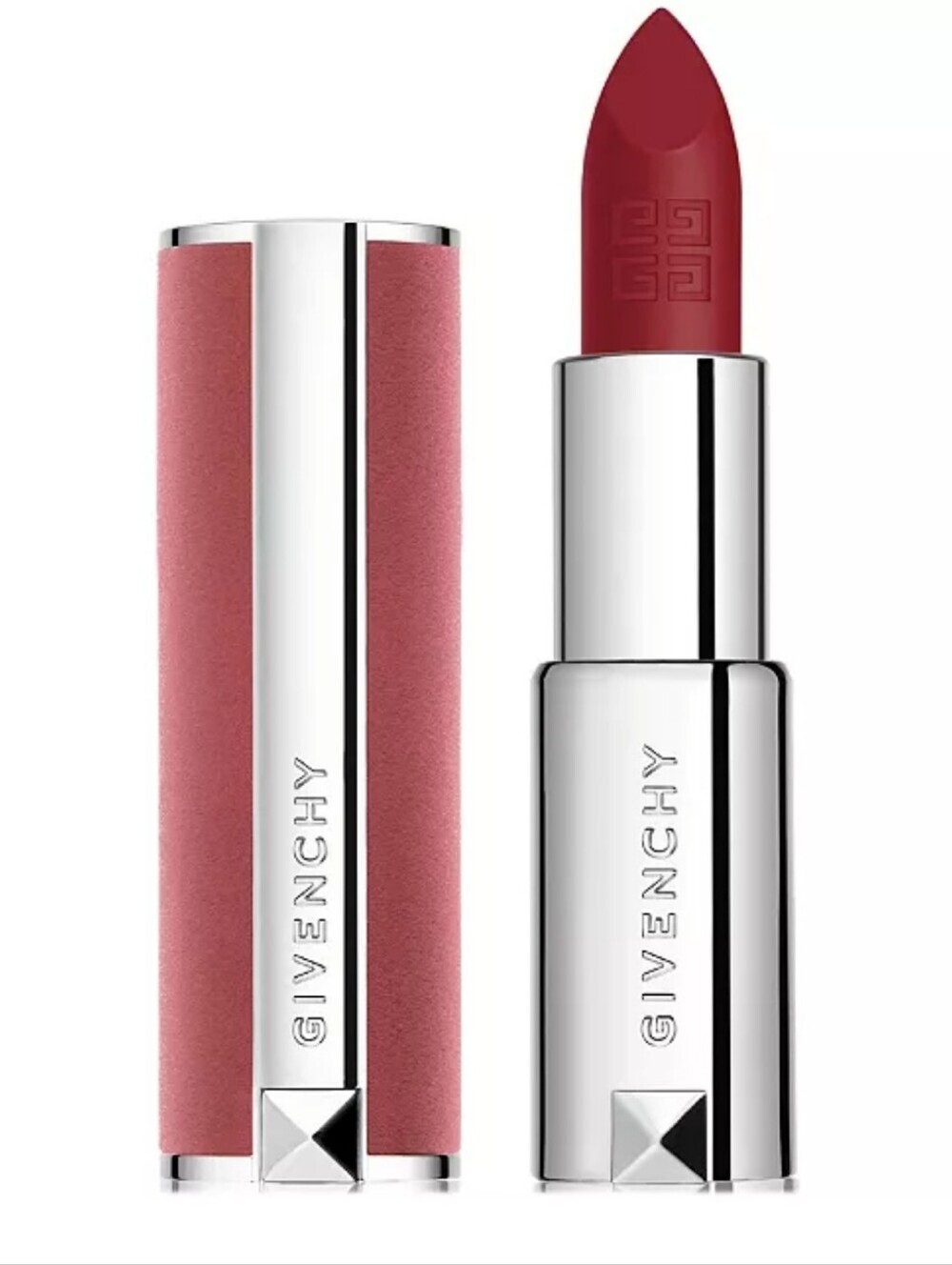 Givenchy Le Rouge Deep Velvet .